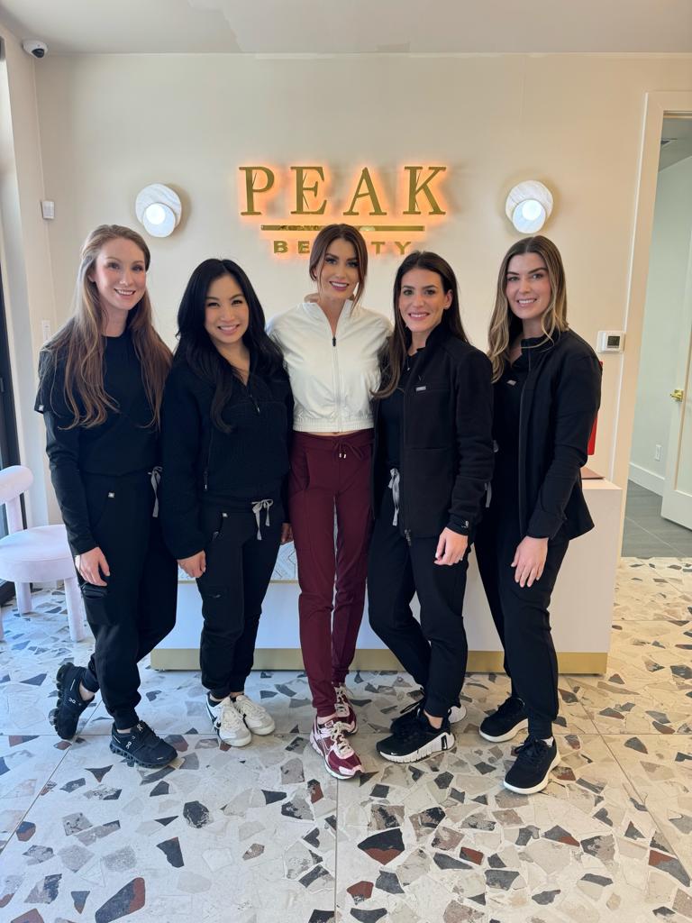 Elegant Aesthetics team